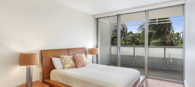 Luxury 2 bedrooms 2 bath at Watermark Waikiki