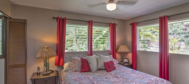 Hale O Nani Mala Pua 3 Bedroom Home by RedAwning