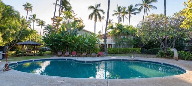Aina Nalu J-105 - Affordable Maui vacation - Perfect spot for exploring the island