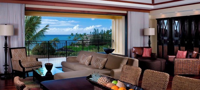 Koloa Landing Resort at Poipu, Autograph Collection