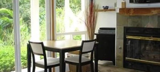 Bamboo Valley Inn
