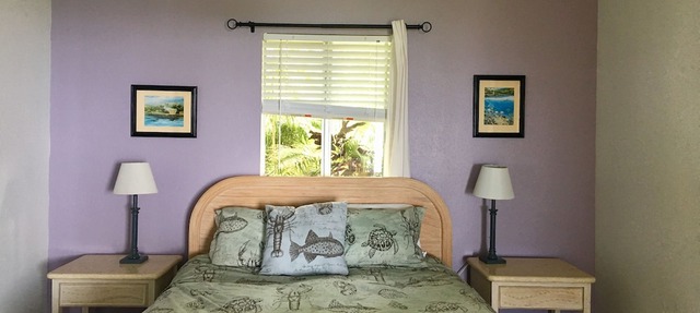 Kona Bayview Inn