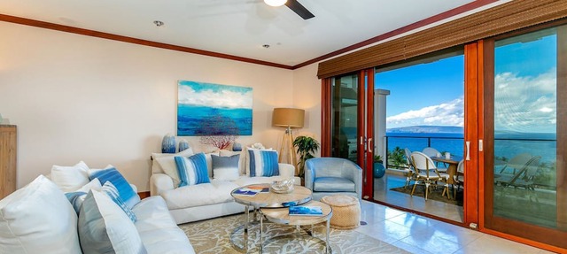 Wailea Beach Villa's by Coldwell Banker Island Vacations