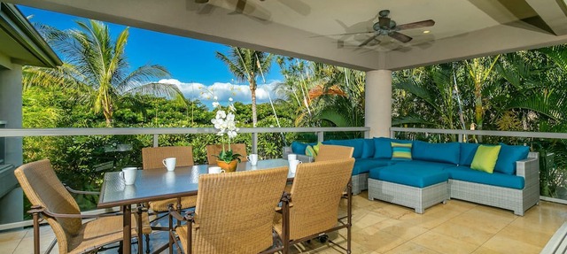 Ho'olei Garden View Rooms by Coldwell Banker Island Vacation