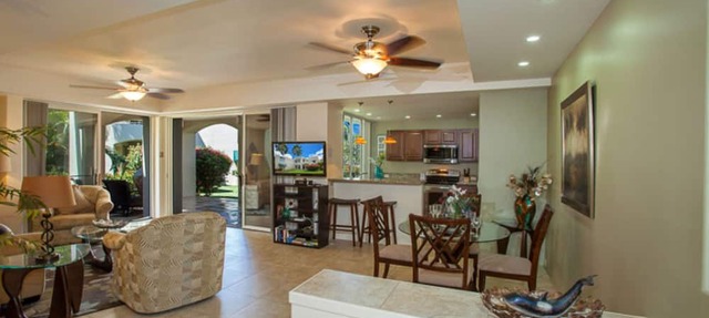 Palms at Wailea One Bedrooms by Coldwell Banker Island Vacations