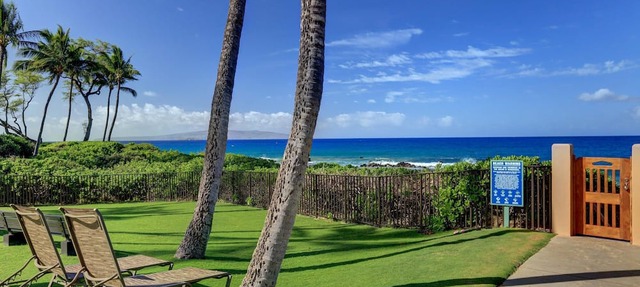 Wailea Ekahi #22d by Ali'i Resorts