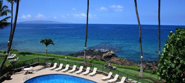 Royal Mauian #518 by Ali'i Resorts