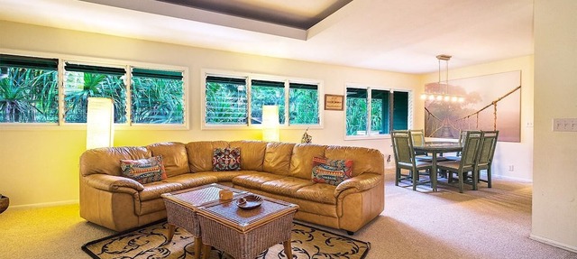 Kauai Tree House