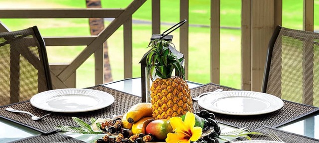 Waikoloa Beach Villas P32