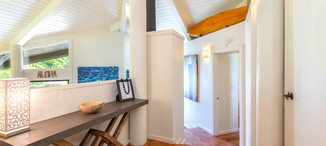 Paliuli #1 - Private cottage with a dipping pool!