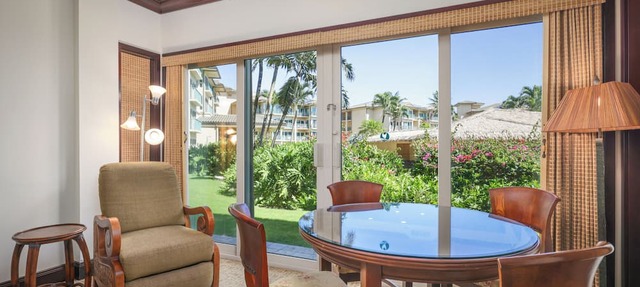Waipouli Beach Resorts & Spa Kauai by OUTRIGGER