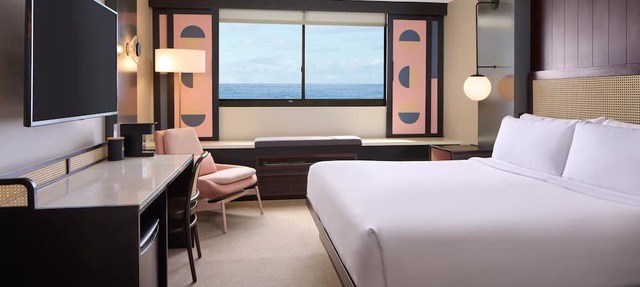 Hotel Renew