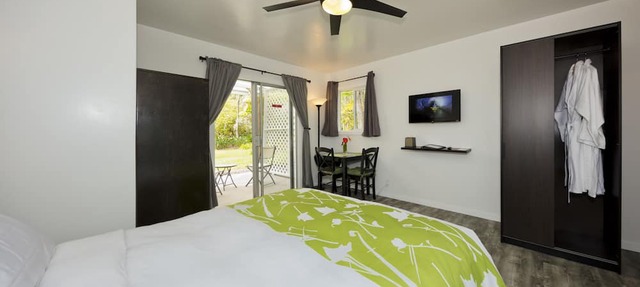 Hale 'Ohu Bed & Breakfast - Adults Only