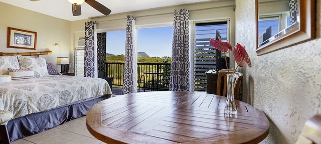 Prince Kuhio 335 OCEANVIEW STUDIO
