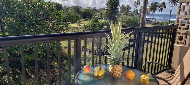 Prince Kuhio 335 OCEANVIEW STUDIO