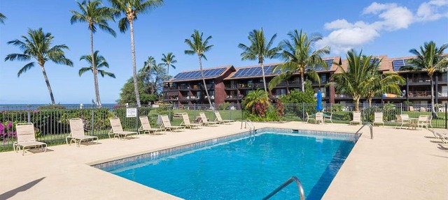 Island Inspired w/Loft, Large Lanai, Kitchen #334