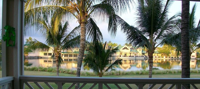 Fairway Villas Waikoloa by Outrigger - Spectacular West-Facing Sunset View