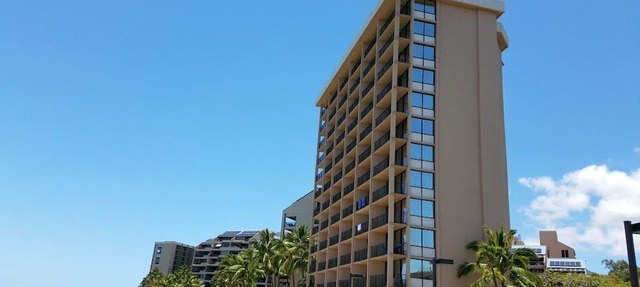 Great ocean view at the best price on West Maui