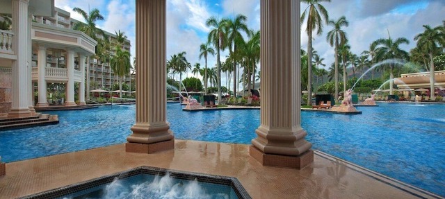 Beautiful Studio Unit at Marriott's Kauai Beach Club