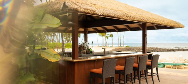 Fairmont Orchid Gold Experience