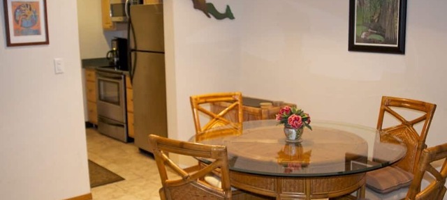 Excellent Two Bedroom-Two Bath Accommodation