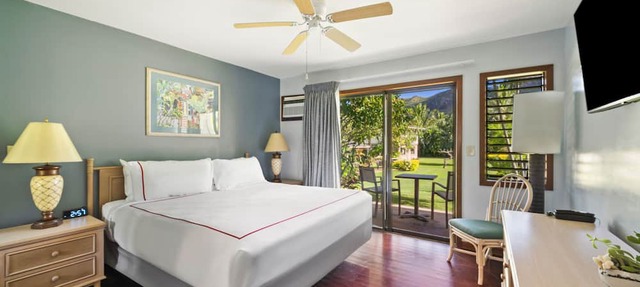 Kauai Inn
