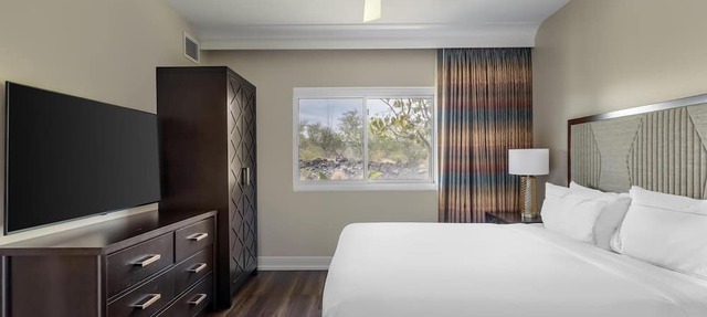 Hilton Grand Vacations Club Kings’ Land Waikoloa