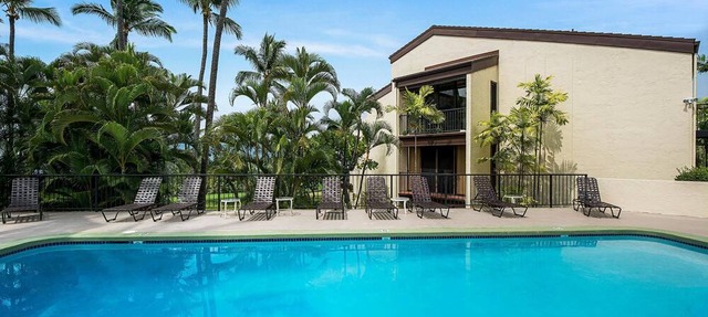 Country Club Villas#115