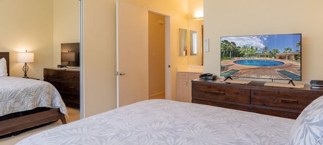 2 Bed, 2 Bath Ground Floor Condo on the Golf Course (FW 18C)