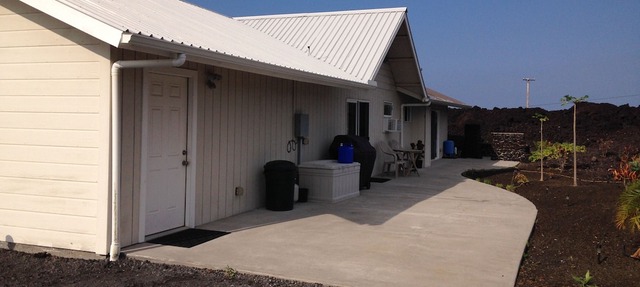 Ranch Style Home on 3 acres with Ocean View