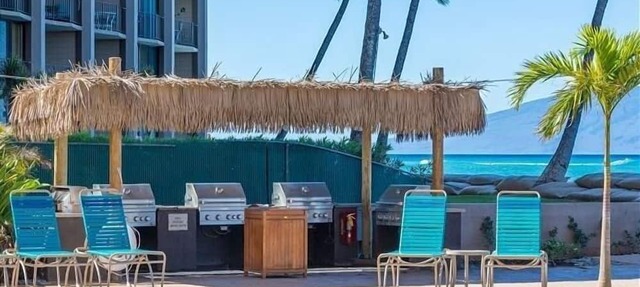 Royal Kahana 220 - 2Br Condo