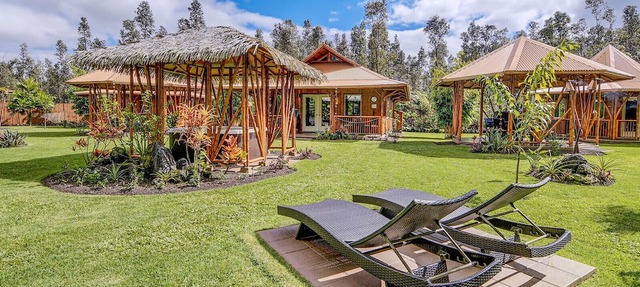 Volcano Eco Retreat by Heart Core Hotels - Adults Only