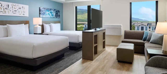 Hyatt House at Ho'opili