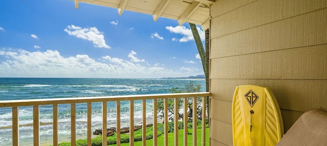 Kapaa Sands