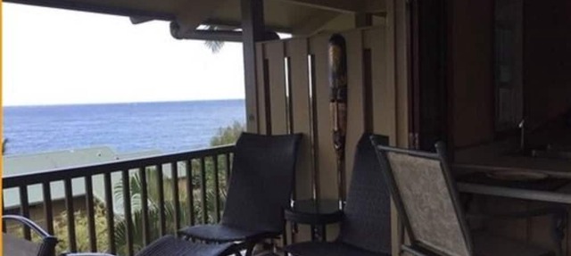Kailani Suite at Hana Kai Resort