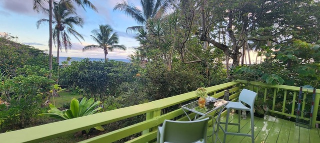 Ma'ukele Lodge