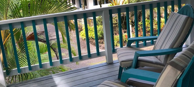 Ala Kai Bed & Breakfast