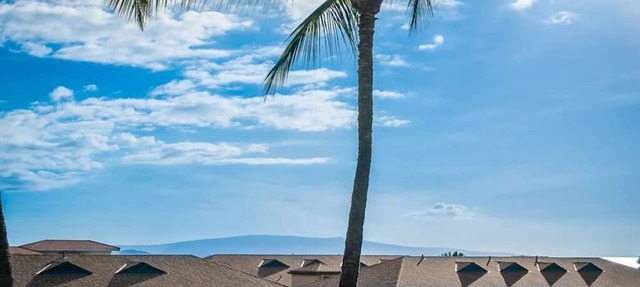 The Ocean View Residence