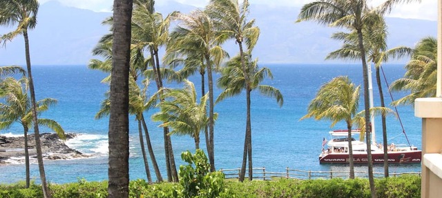 New! KBM Resorts Free CAR Hale Moana At Montage Kapalua Bay, Sleeps 10! 3-bedroom Condo With Daily Housekeeping, Spa!