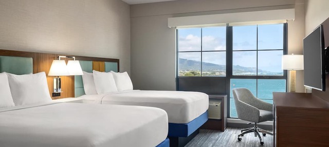 Hampton Inn & Suites Maui North Shore