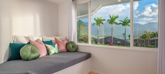 Hanalei Vista Estate
