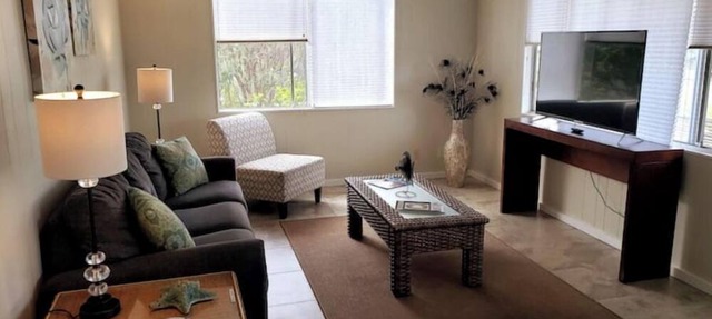 Newly Renovated Guest Housenn