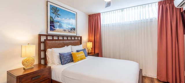 Kuau Plaza Paia Condo with Parking