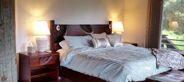 Volcano Acres Ranch B&B