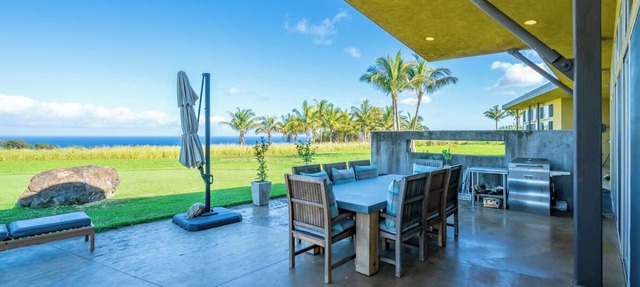 Hawaiian Oasis - Serenity and Relaxation
