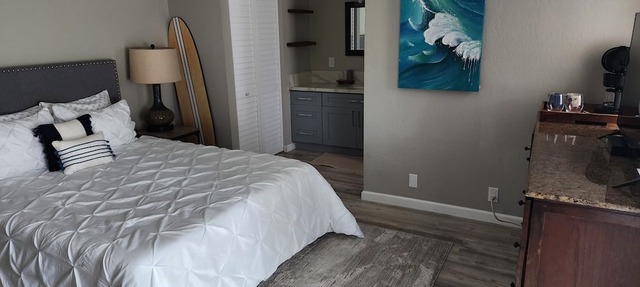 Sunset Shores - Unit B Kauipoho