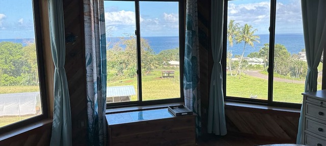 Hawaii Magic Skies B&B Farmstay