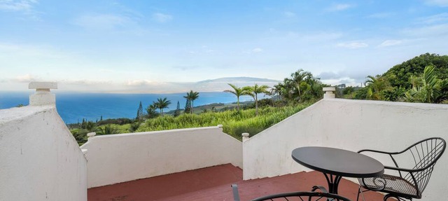 Large House on Maui