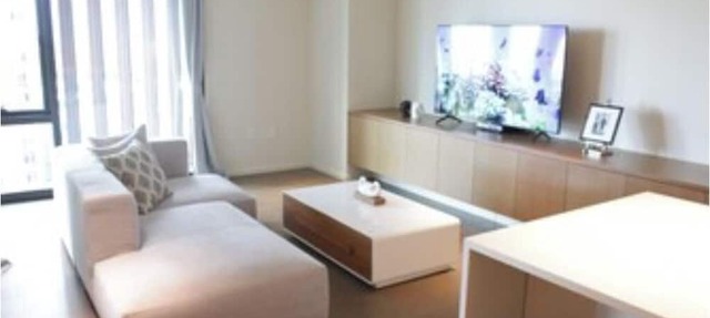 A Private Residential Resort with Luxury Amenities in the Shopping Center