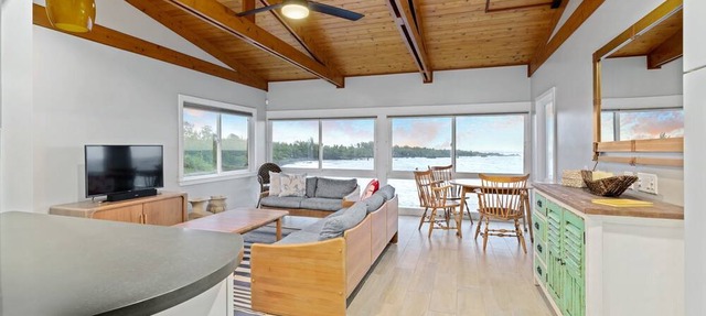 Hana Maui Luxe